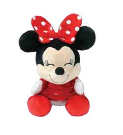 PELUCHE TY DISNEY SOFT - MINNIE MOUSE 8